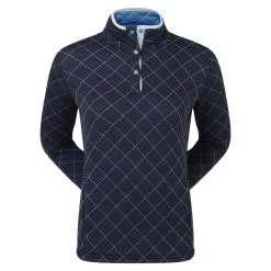 FootJoy Ladies Quilted Golf Midlayer