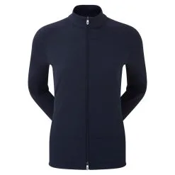 FootJoy Ladies Hybrid Golf Jacket -Clothing Shop 0082616 footjoy ladies hybrid golf jacket