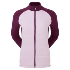 FootJoy Ladies Hybrid Golf Jacket