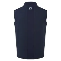 FootJoy Men's ThermoSeries Hybrid Golf Vest -Clothing Shop 0082623 footjoy mens thermoseries hybrid golf vest