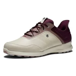 FootJoy Ladies Stratos Golf Shoes -Clothing Shop 0082722 footjoy ladies stratos golf shoes