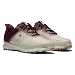 FootJoy Ladies Stratos Golf Shoes -Clothing Shop 0082731 footjoy ladies stratos golf shoes