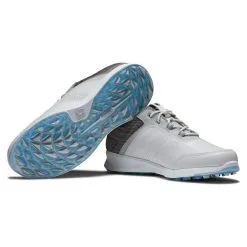 FootJoy Ladies Stratos Golf Shoes -Clothing Shop 0082739 footjoy ladies stratos golf shoes