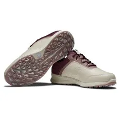 FootJoy Ladies Stratos Golf Shoes -Clothing Shop 0082740 footjoy ladies stratos golf shoes