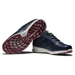 FootJoy Ladies Stratos Golf Shoes -Clothing Shop 0082741 footjoy ladies stratos golf shoes