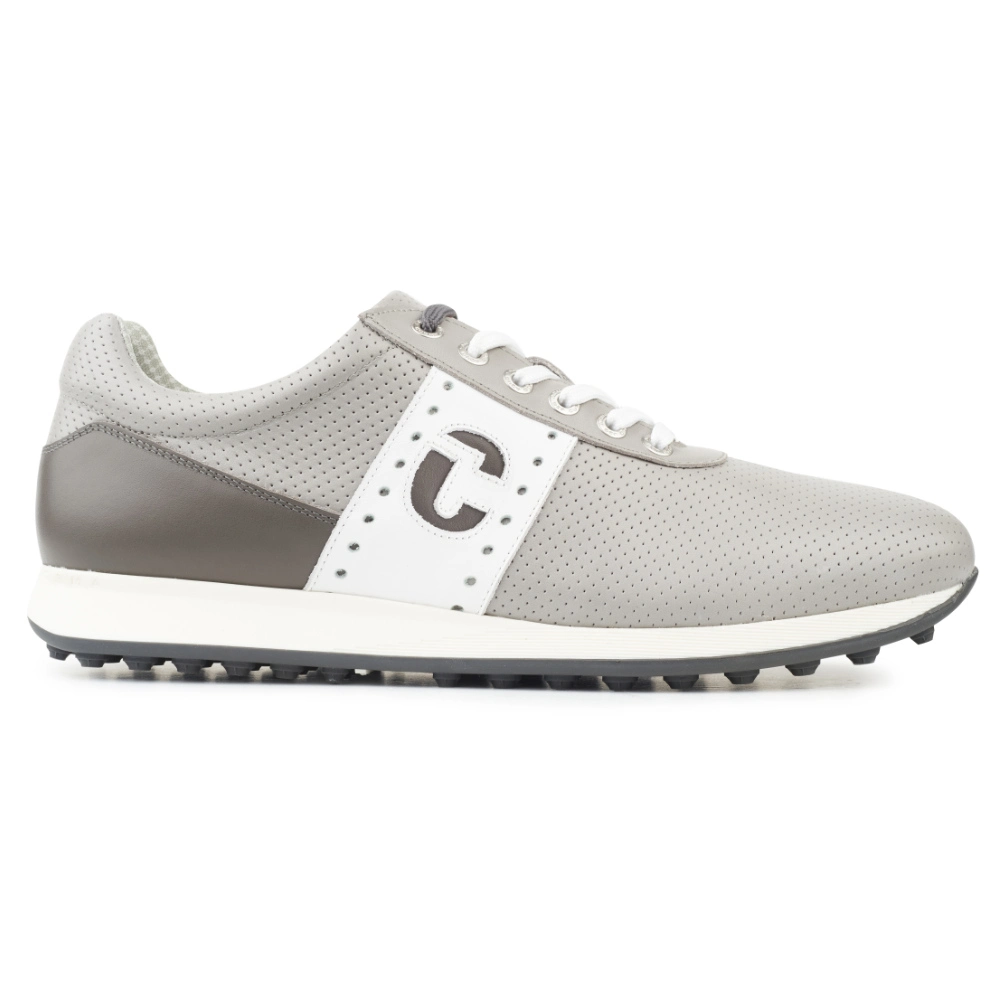 Duca Del Cosma Men's Belair Golf Shoes 1 Duca Del Cosma Men's Belair Golf Shoes