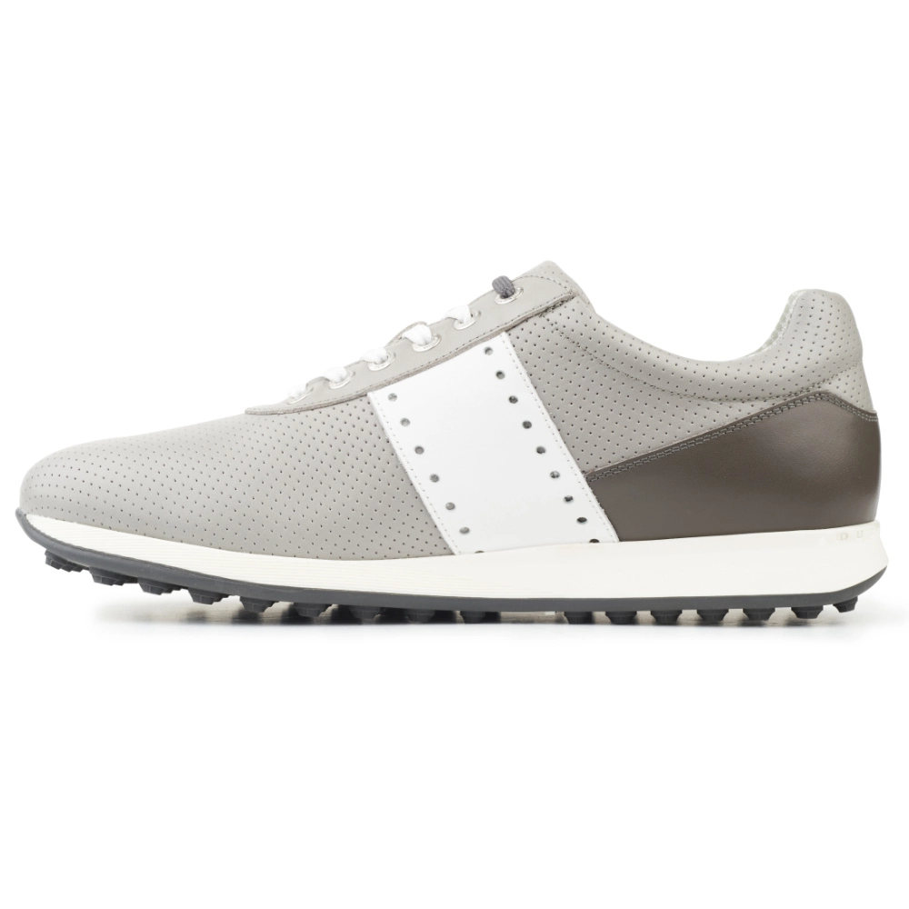 Duca Del Cosma Men's Belair Golf Shoes 2 Duca Del Cosma Men's Belair Golf Shoes - Image 2