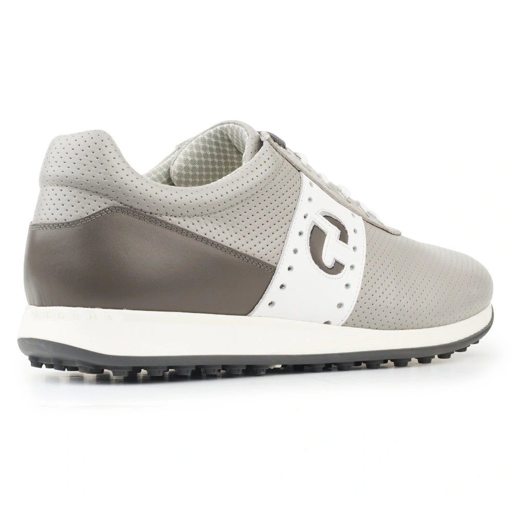 Duca Del Cosma Men's Belair Golf Shoes 3 Duca Del Cosma Men's Belair Golf Shoes - Image 3