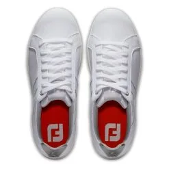 FootJoy Ladies Links Golf Shoes -Clothing Shop 0082981 footjoy ladies links golf shoes