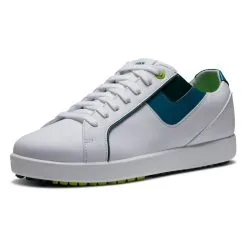 FootJoy Ladies Links Golf Shoes -Clothing Shop 0082989 footjoy ladies links golf shoes
