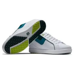 FootJoy Ladies Links Golf Shoes -Clothing Shop 0082993 footjoy ladies links golf shoes