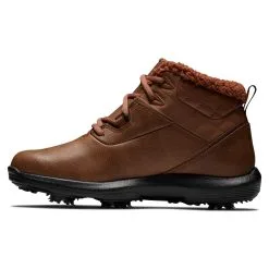 FootJoy Ladies Winter Golf Boots -Clothing Shop 0083005 footjoy ladies winter golf boots