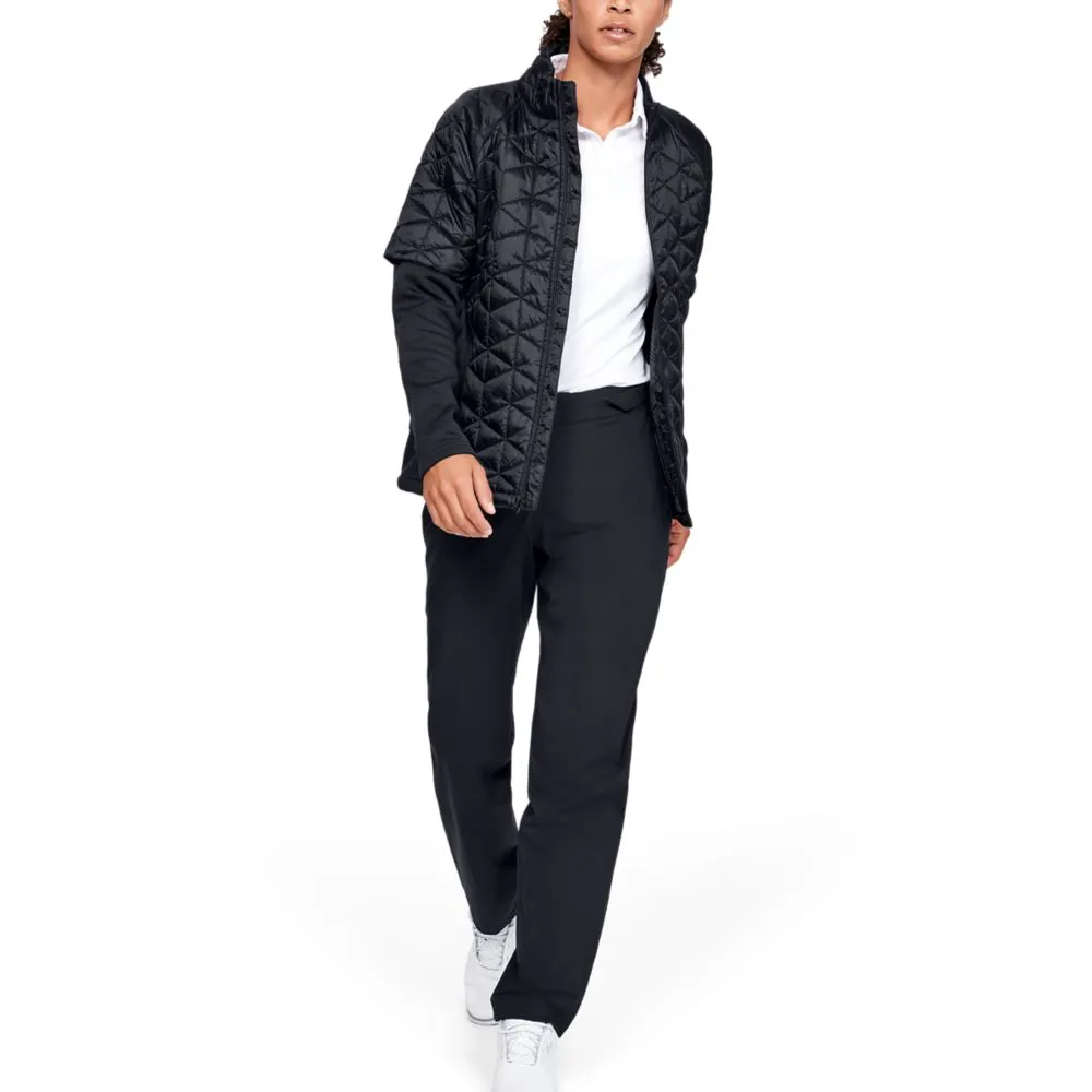 Under Armour Ladies Golf Rain Trousers 5 Under Armour Ladies Golf Rain Trousers - Image 5