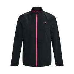 Under Armour Ladies Stormproof 2.0 Golf Jacket