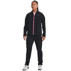 Under Armour Ladies Stormproof 2.0 Golf Jacket -Clothing Shop 0083034 under armour ladies stormproof 20 golf jacket