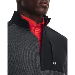 Under Armour Men's Storm Golf SweaterFleece -Clothing Shop 0083068 under armour mens storm golf sweaterfleece