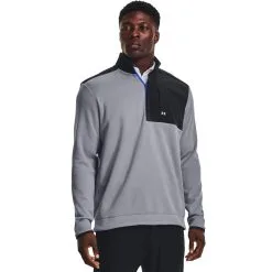 Under Armour Men's Storm Golf SweaterFleece -Clothing Shop 0083072 under armour mens storm golf sweaterfleece
