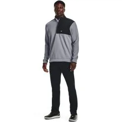 Under Armour Men's Storm Golf SweaterFleece -Clothing Shop 0083073 under armour mens storm golf sweaterfleece