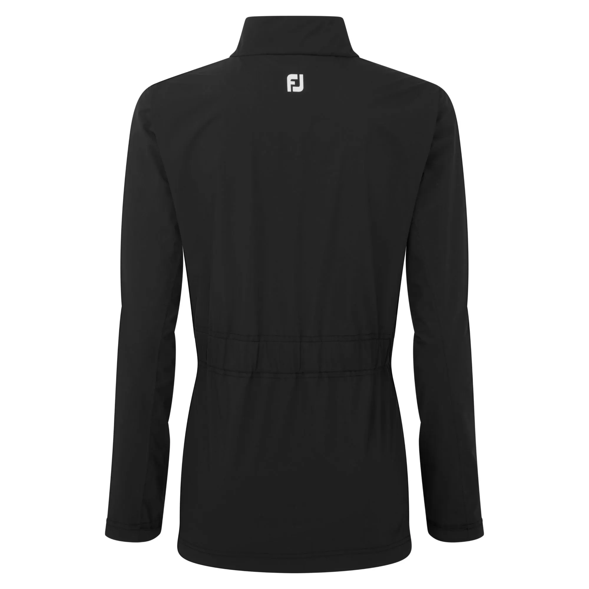FootJoy Ladies Hydrolite Waterproof Golf Jacket 4 FootJoy Ladies Hydrolite Waterproof Golf Jacket - Image 4