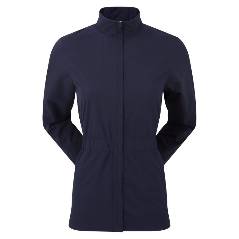 FootJoy Ladies Hydrolite Waterproof Golf Jacket 5 FootJoy Ladies Hydrolite Waterproof Golf Jacket - Image 5