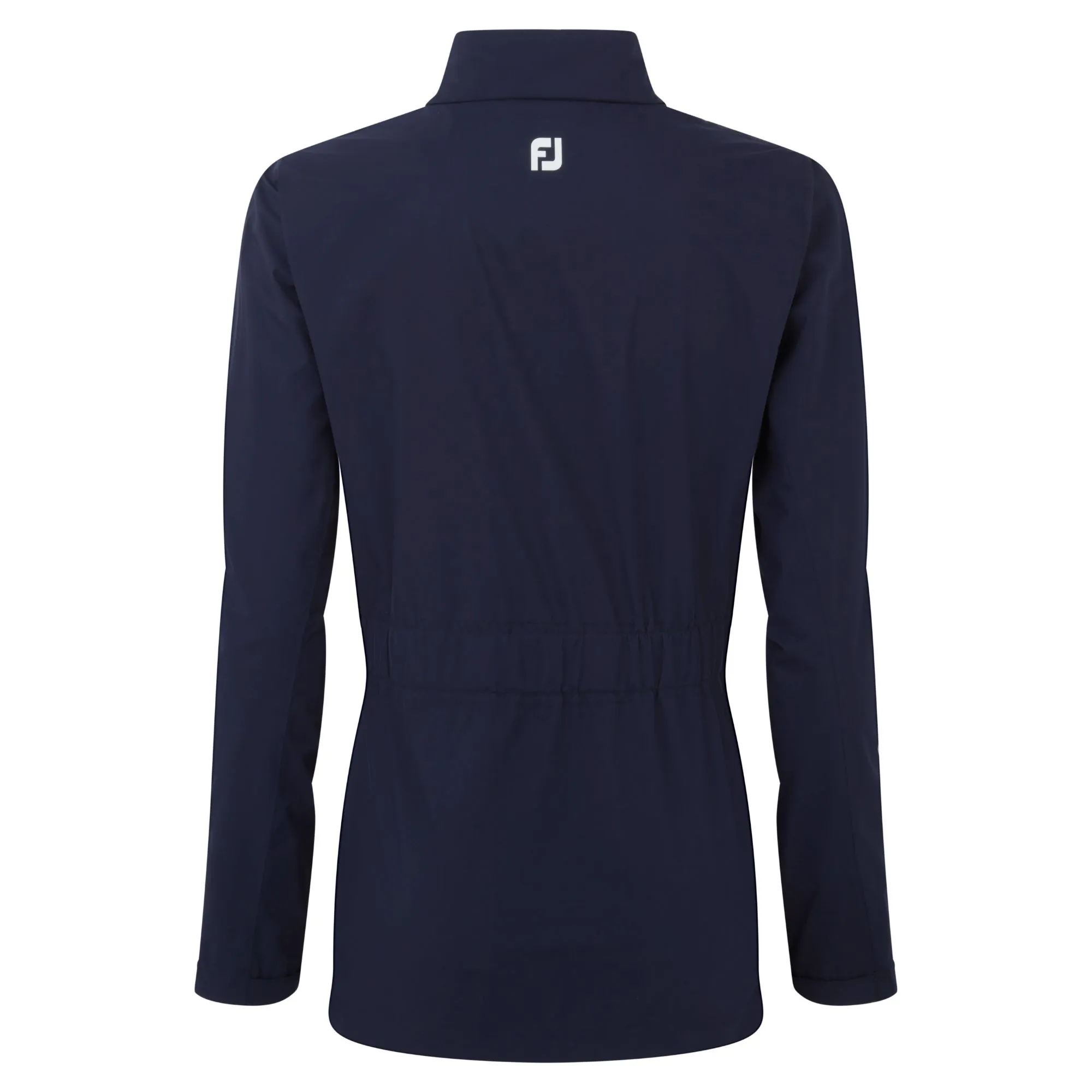 FootJoy Ladies Hydrolite Waterproof Golf Jacket 6 FootJoy Ladies Hydrolite Waterproof Golf Jacket - Image 6