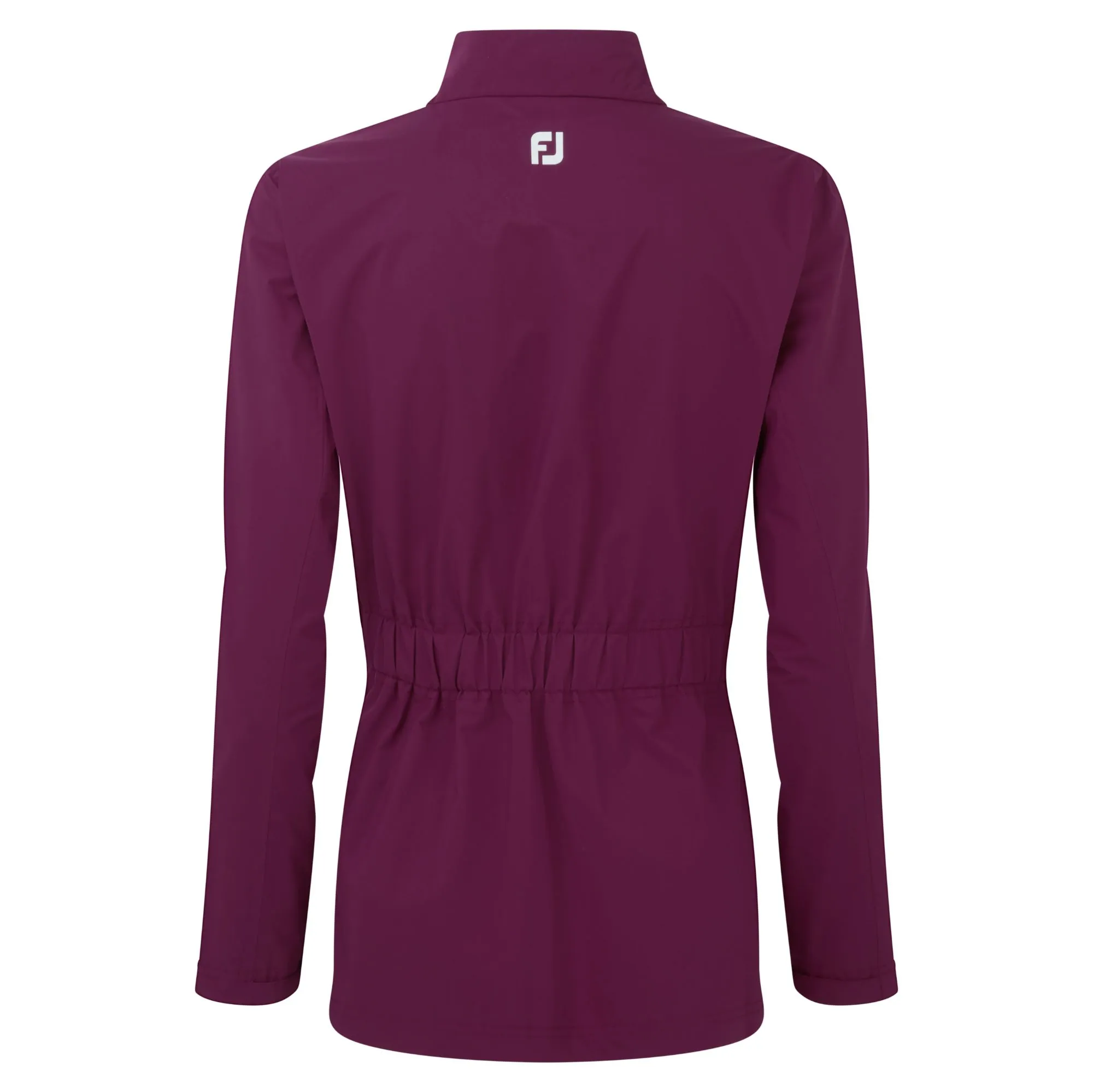 FootJoy Ladies Hydrolite Waterproof Golf Jacket 2 FootJoy Ladies Hydrolite Waterproof Golf Jacket - Image 2