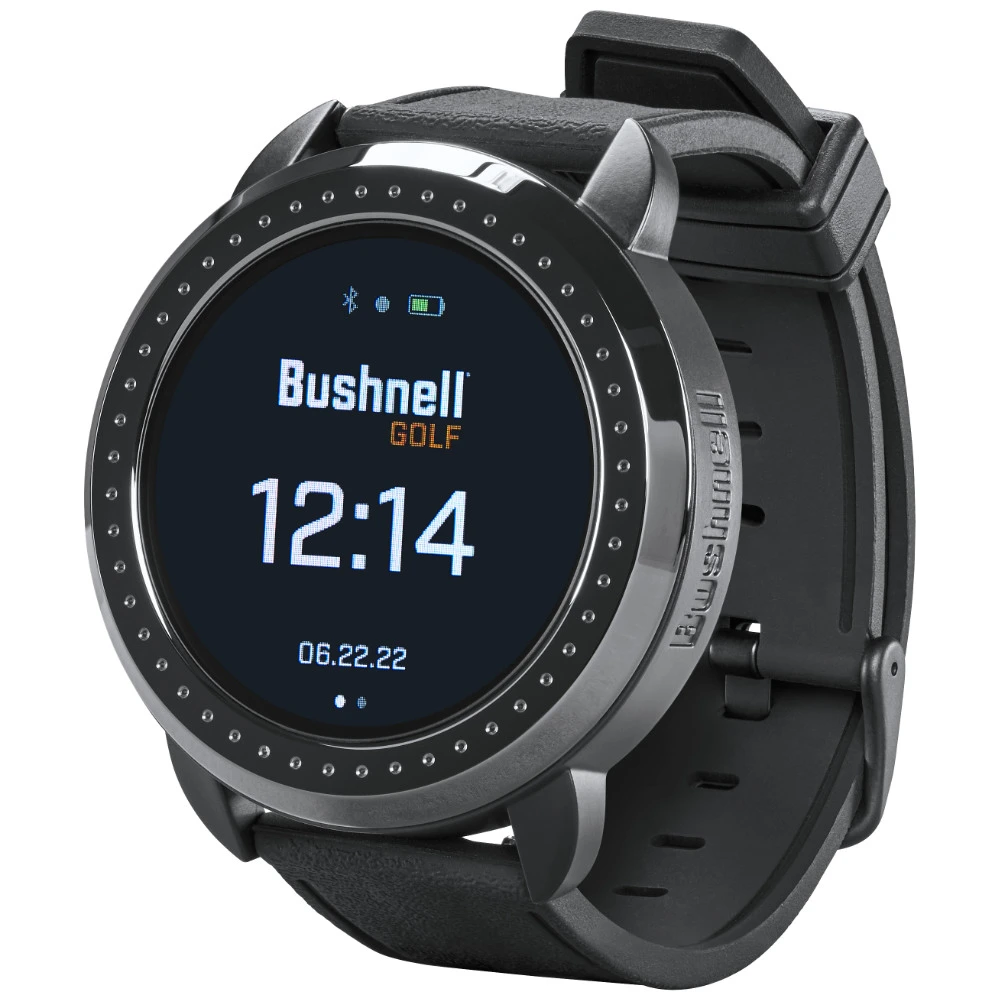 Bushnell ION ELITE Golf GPS Watch 2 Bushnell ION ELITE Golf GPS Watch - Image 2