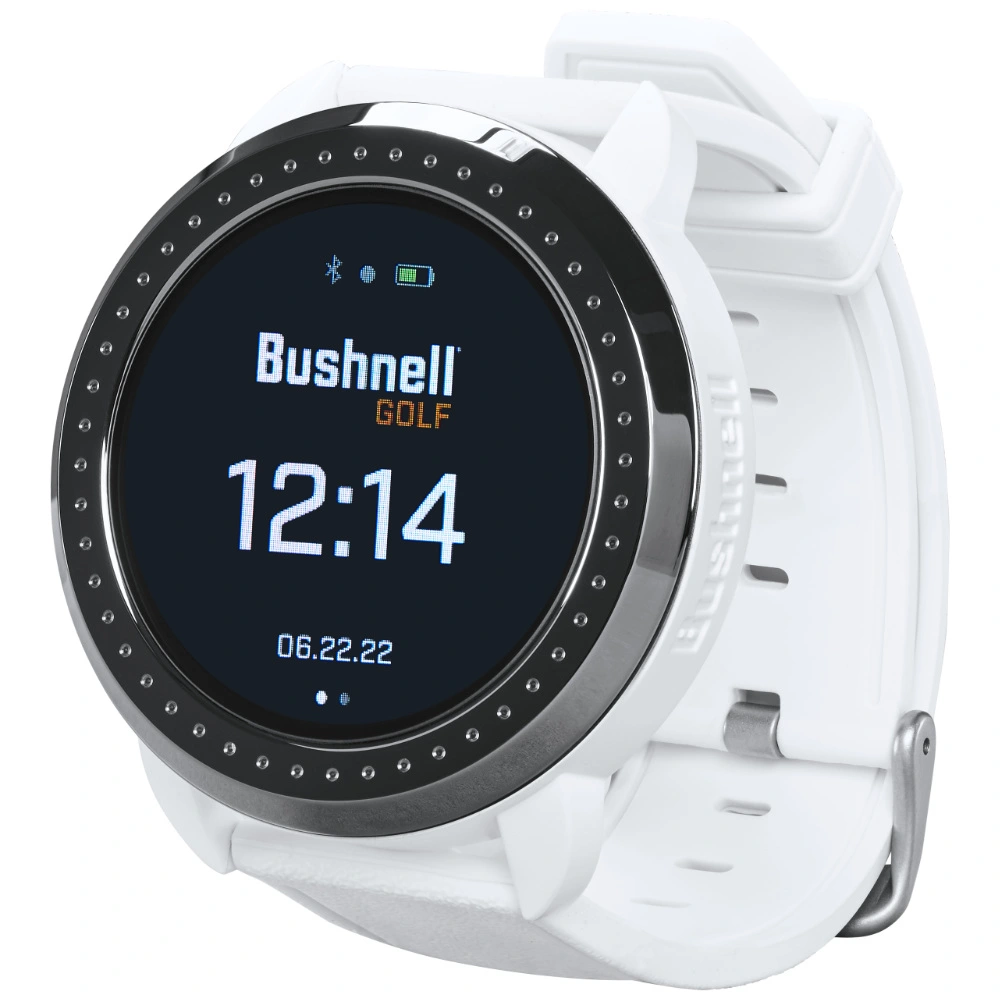Bushnell ION ELITE Golf GPS Watch 3 Bushnell ION ELITE Golf GPS Watch - Image 3