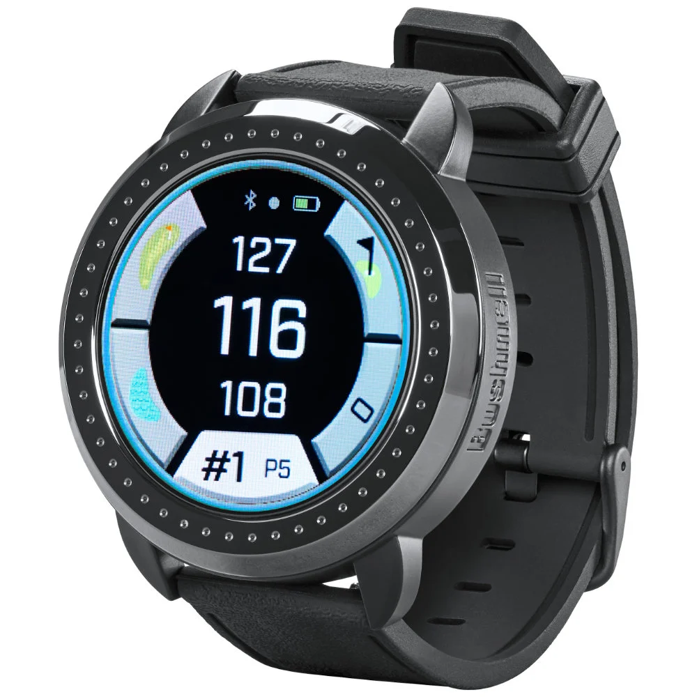Bushnell ION ELITE Golf GPS Watch 1 Bushnell ION ELITE Golf GPS Watch