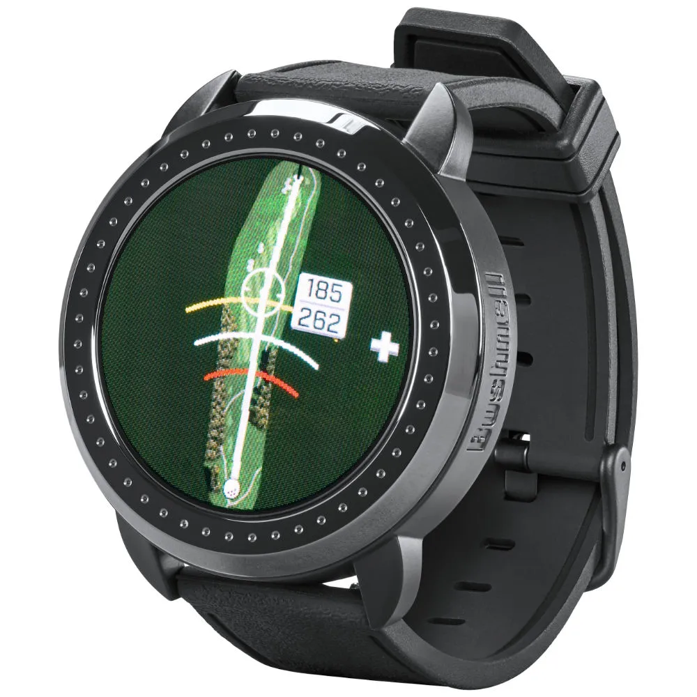 Bushnell ION ELITE Golf GPS Watch 4 Bushnell ION ELITE Golf GPS Watch - Image 4