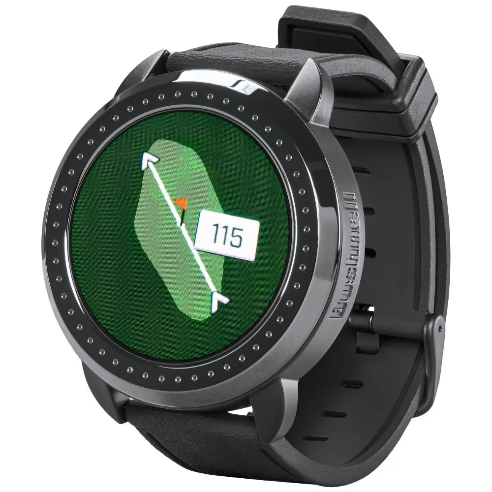 Bushnell ION ELITE Golf GPS Watch 6 Bushnell ION ELITE Golf GPS Watch - Image 6