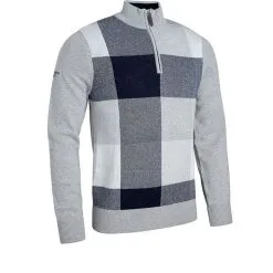 Glenmuir Men's Inverness Touch Of Cashmere Zip-Neck Golf Sweater 6 Glenmuir Men's Inverness Touch Of Cashmere Zip-Neck Golf Sweater -Clothing Shop 0083177 glenmuir mens inverness touch of cashmere zip neck golf sweater