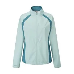 PING Apparel PING Ladies Freda Waterproof Golf Jacket