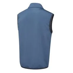 PING Apparel PING Men's Arlo Quilted Hybrid Golf Vest -Clothing Shop 0083217 ping mens arlo quilted hybrid golf vest