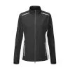 PING Apparel PING Ladies Jayda Waterproof Golf Jacket