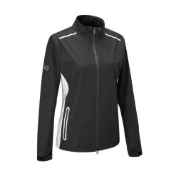 PING Apparel PING Ladies Jayda Waterproof Golf Jacket -Clothing Shop 0083221 ping ladies jayda waterproof golf jacket