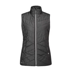 PING Apparel PING Ladies Cece Reversible Insulated Golf Vest -Clothing Shop 0083231 ping ladies cece reversible insulated golf vest