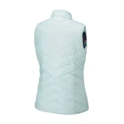 PING Apparel PING Ladies Cece Reversible Insulated Golf Vest -Clothing Shop 0083236 ping ladies cece reversible insulated golf vest