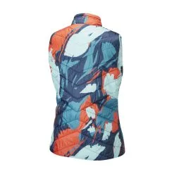 PING Apparel PING Ladies Cece Reversible Insulated Golf Vest -Clothing Shop 0083237 ping ladies cece reversible insulated golf vest