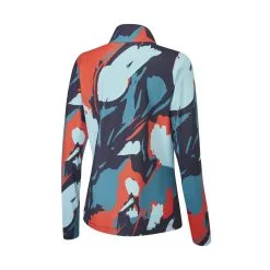 PING Apparel PING Ladies Lois Long Sleeve 1/4-Zip Golf Polo Shirt 6 PING Apparel PING Ladies Lois Long Sleeve 1/4-Zip Golf Polo Shirt -Clothing Shop 0083247 ping ladies lois long sleeve 14 zip golf polo shirt