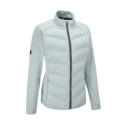 PING Apparel PING Ladies Oslo Primaloft III Golf Jacket