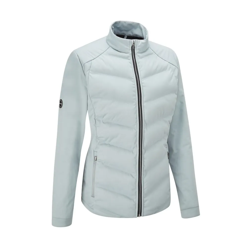 PING Apparel PING Ladies Oslo Primaloft III Golf Jacket 1 PING Apparel PING Ladies Oslo Primaloft III Golf Jacket