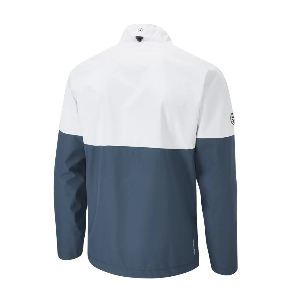 PING Apparel PING Men's Sensordry Pro 1/2-Zip Golf Jacket 4 PING Apparel PING Men's Sensordry Pro 1/2-Zip Golf Jacket - Image 4