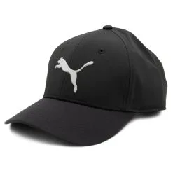 Puma Men's Ambush Snapback Golf Cap