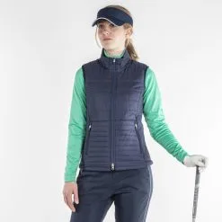 Galvin Green Ladies Lene Golf Bodywarmer -Clothing Shop 0083339 galvin green ladies lene golf bodywarmer