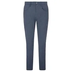 Original Penguin Men's Crossover Vertical Stripe 6 Pocket Golf Trousers 6 Original Penguin Men's Crossover Vertical Stripe 6 Pocket Golf Trousers -Clothing Shop 0083371 original penguin mens crossover vertical stripe 6 pocket golf trousers