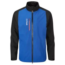 PING Apparel PING Men's Sensordry Pro Waterproof Golf Jacket -Clothing Shop 0083420 ping mens sensordry pro waterproof golf jacket