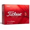 Titleist TruFeel Golf Balls