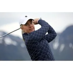 FootJoy Ladies Quilted Golf Midlayer 12 FootJoy Ladies Quilted Golf Midlayer -Clothing Shop 0083467 footjoy ladies quilted golf midlayer