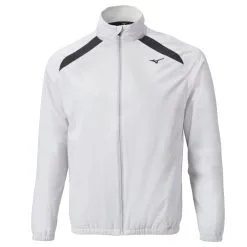 Mizuno Men's Breath Thermo Move Tech Golf Jacket -Clothing Shop 0083527 mizuno mens breath thermo move tech golf jacket